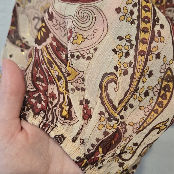 NWT Maurices Top - XXL - Picture 2 of 4